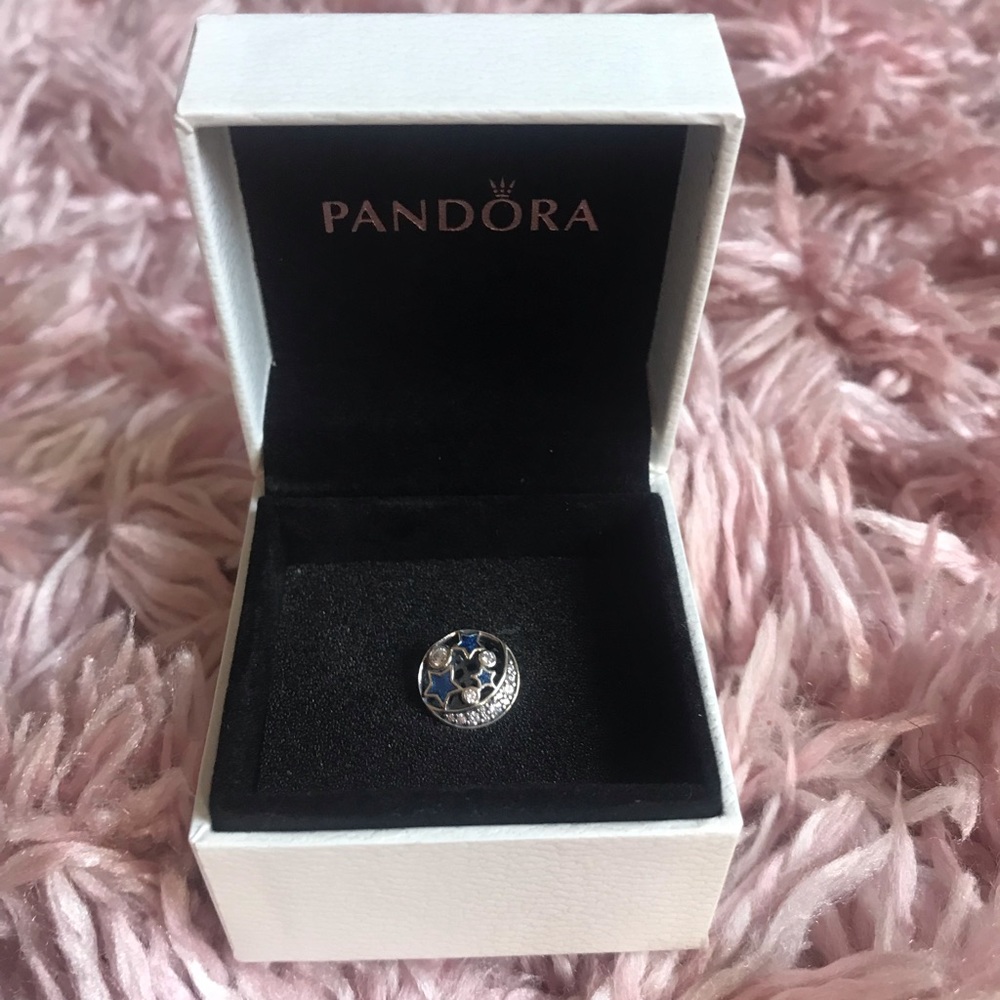Pandora Charm